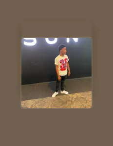 Luister naar Pablo Turnt, bekijk muziekvideo's, lees de bio, bekijk de tourdata, en meer!