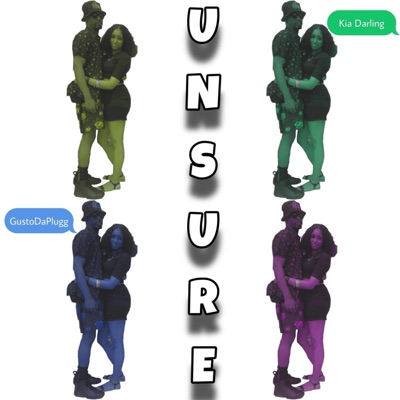 Unsure (feat. Gustodaplugg) - Single
