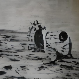 skies (feat. Robert White) ri13