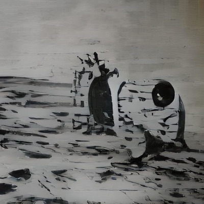 skies (feat. Robert White) - Single