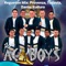 Reguetón Mix: Provenza, Todavía, Danza Kuduro - Los Acaboy's lyrics