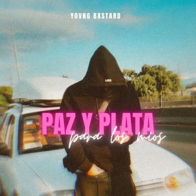 Paz y Plata para los Míos - EP