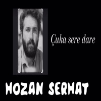 Hozan Serhad - Çuka Sere Dare