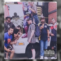 Time Heals - Single - BAZ1ER