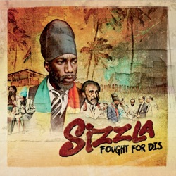 Sizzla - Love You Jah Jah