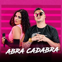 Abra Cadabra - Single - Mc Oxato & Hillary staar