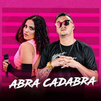 Abra Cadabra - Single