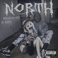 NORTH - Single - Mc Rarity & MyMusicNoCopy