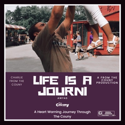 Life is a Journi - Single