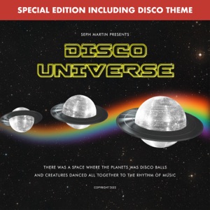 Disco Universe Special Edition