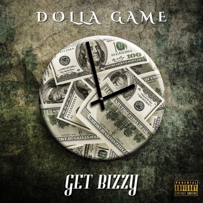 Get Bizzy - Single
