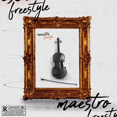Maestro Freestyle - Single