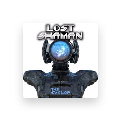 Lost Shaman을(를) 듣고, 뮤직 비디오를 보고, 약력을 읽고, 투어 일정 등을 확인하세요!