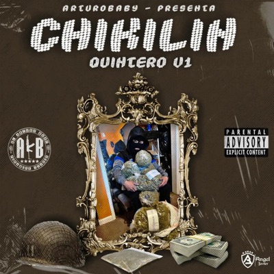 El Chikilin Quintero - Single