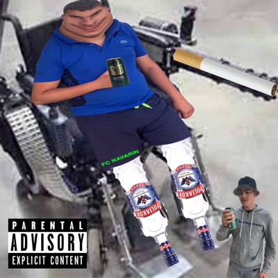 FC Navarin (feat. JeffScam) - Single