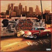 The Color Brown - Nsty VHS