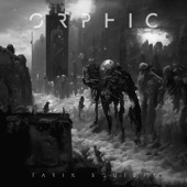 Orphic artwork