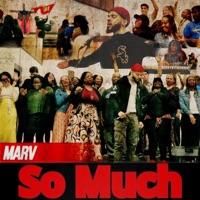 SO MUCH - Single - MARV