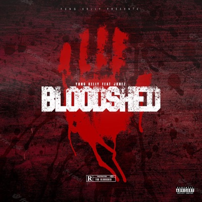 Bloodshed (feat. Jonez) - Single