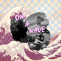 On a Wave - EP - Josh Kab