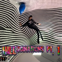 Floating (Synergy) [HILLucinations Pt. 1] - Single - RichAvePreme