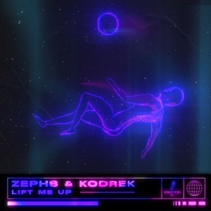 Lift Me Up - Single
