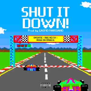 Shut It Down (Extended Version)