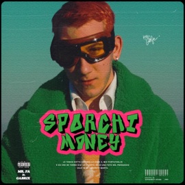 SPORCHI MONEY (feat. Gabrix) Mr.Fa