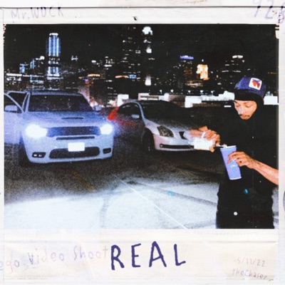 Real - Single
