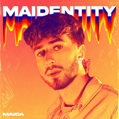 Maidentity - EP