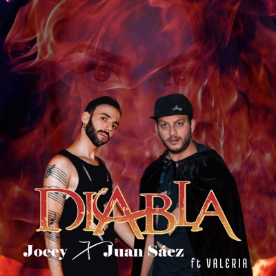 Diabla (feat. Valeria) - Single