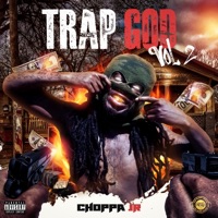 Break It Down - Single - Choppa jr