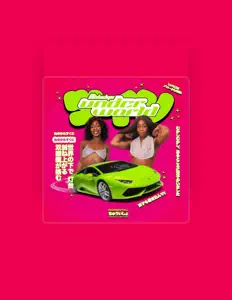 Listen to Bbladys, watch music videos, read bio, see tour dates & more!