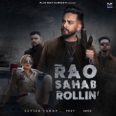 Rao Sahab Rollin' (feat. Elvish Yadav) artwork