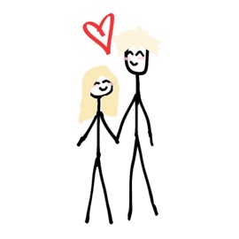 Potrzebuję Ciebie Tu ​mlody chary