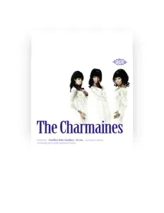 Listen to The Charmaines, watch music videos, read bio, see tour dates & more!