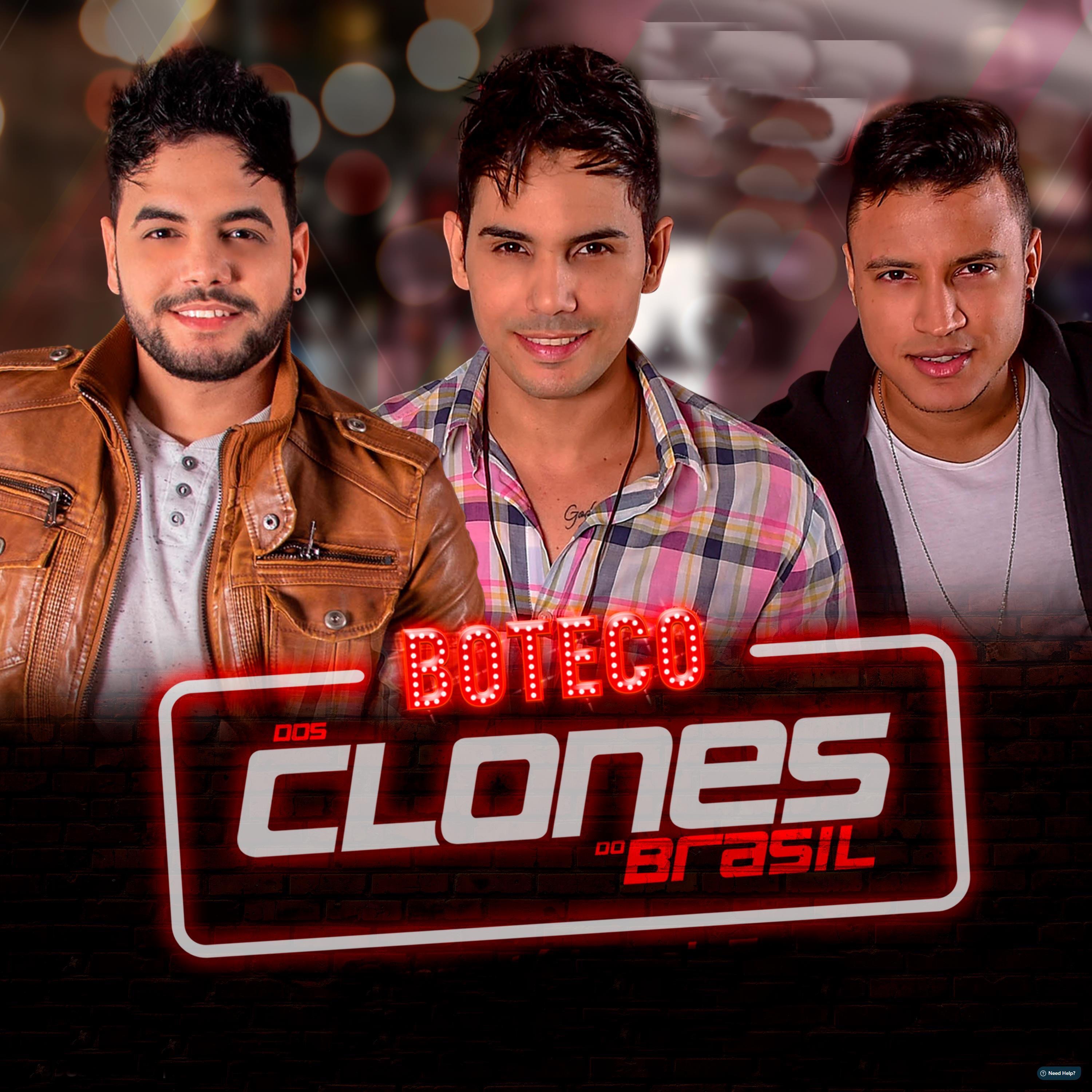 Boteco dos Clones