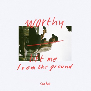 lift me from the ground (feat. Sofie Winterson)