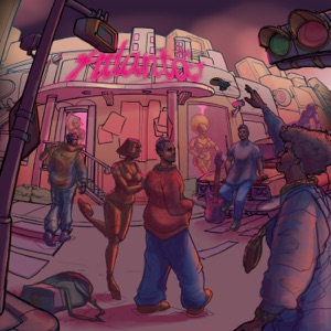 Atlanta - Single