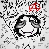 this is a song 2 - Single - Blank Page