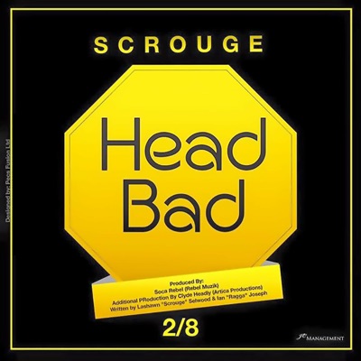 Head Bad - Single