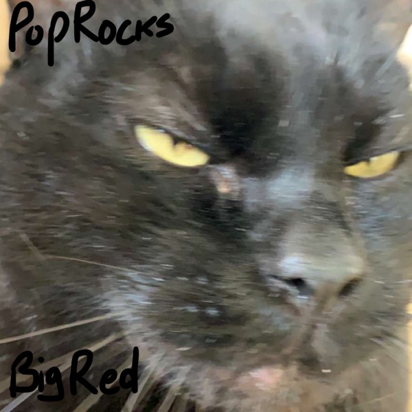 Poprocks - EP