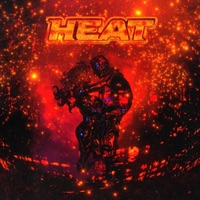 Heat - Single - 7ony
