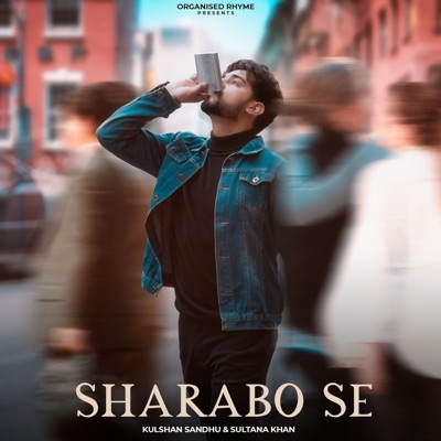 Sharabo Se - Single
