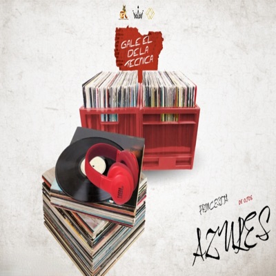 Princesita de Ojos Azules - Single