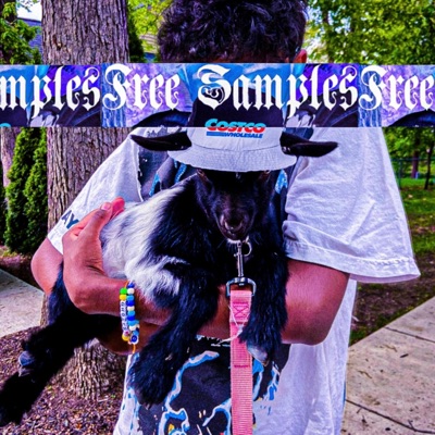 Free Samples - EP