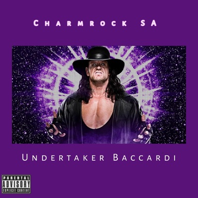 Charmrock SA - Undertaker Baccardi