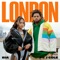 LONDON - BIA & J. Cole lyrics