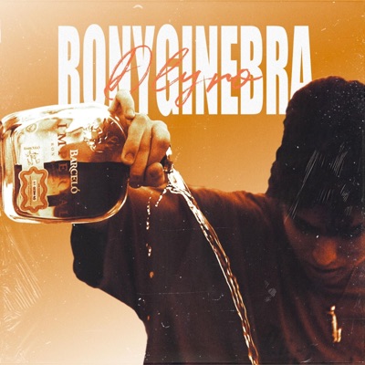 Ron y Ginebra - Single