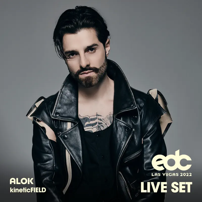 Alok - Alok at EDC Las Vegas 2022: Kinetic Field Stage (DJ Mix) (2022) [iTunes Match AAC M4A]-新房子